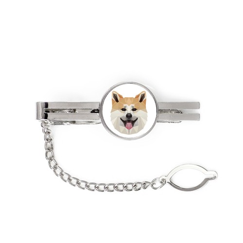 Akita inu - -, pince