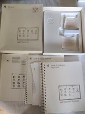 Lot Manuels Apple Hypercard