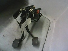 Pedalier complet occasion