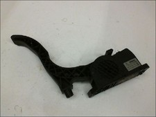 Potentiometre accelerateur