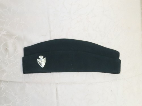 Chapeau schiffchen 1992 mdsm - schiffchen,