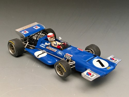 Policar slot car march - 1/32,