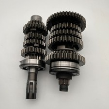 Boîte de vitesses Suzuki
