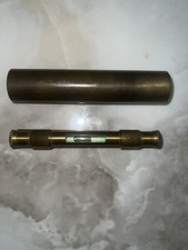 Ancien instrument de