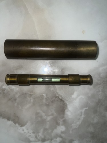Ancien instrument - , de