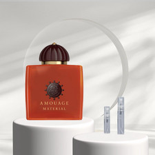 Material Amouage 2ml 