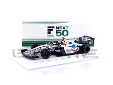 SPARK 1/43 - DALLARA SF24 -