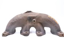 Collecteur echappement occasion CITROEN SAXO Phase 2 - 1.1i 60ch -