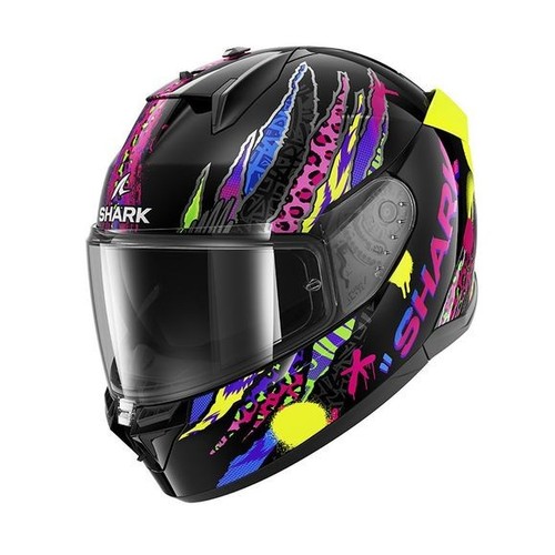 Shark casque intégral - intégral, d-skwal