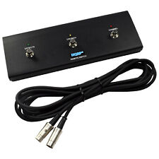 HQRP 3-Button Guitare Ampère