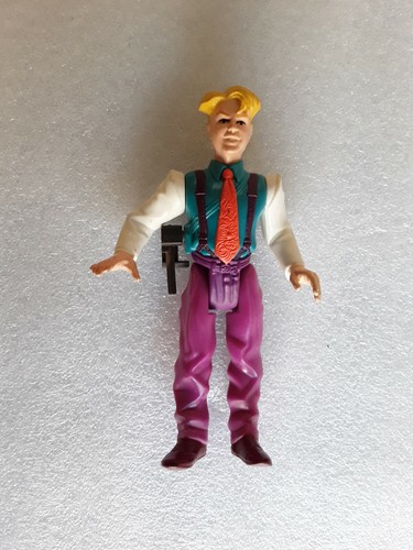 James bond junior - james, jr