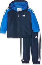 4641 adidas Costume Enfant Survêtement Set Veste Pantalon