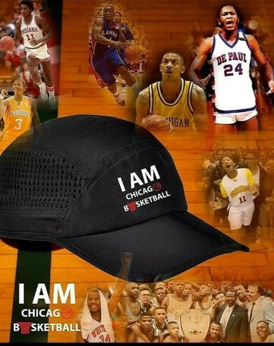 Chicago basketball - am,