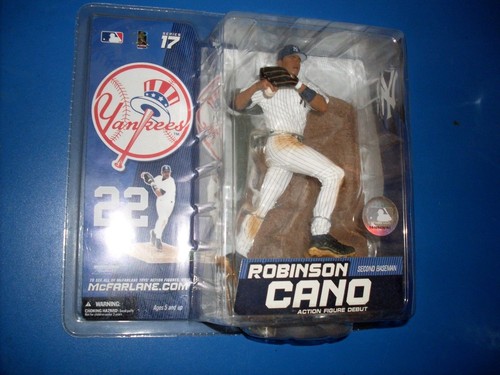 Mcfarlane baseball robinson - mcfarlane,