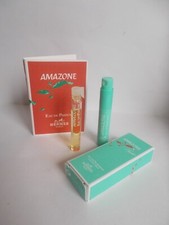 Echantillons tubes HERMES Amazone et Amazone Light  pour collection
