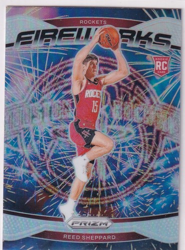 Panini 2024 prizm - prizm, nba
