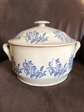 Grosse ancienne Soupière