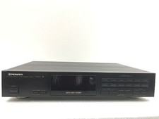 Pioneer F-401L AM/FM Digital