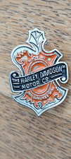 pins  moto harley davidson