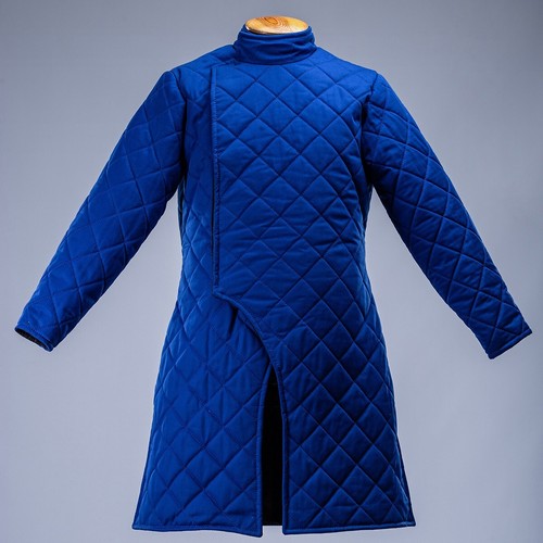 Gambeson rembourré coton - rembourré, en