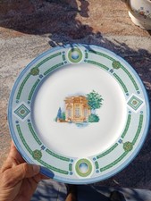 Deshoulieres plat jardin royal