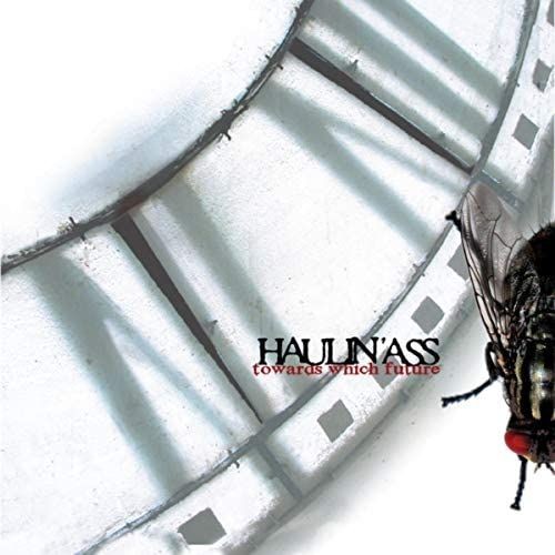 Audio haulin ass - -,
