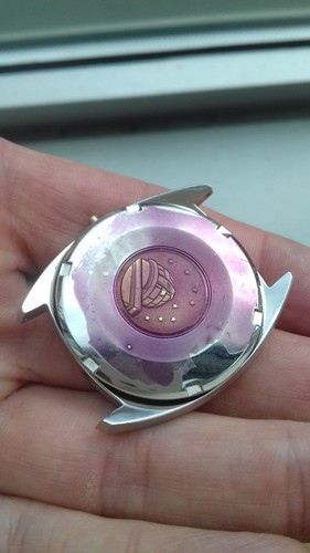 Omega constellation 168 017 - constellation, 168.017