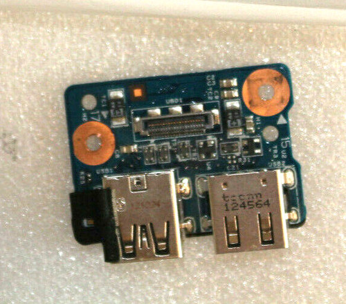 Envy dv7 7370ef - dv7-7370ef, usb