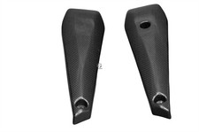 Carénage Latéral au-dessous