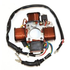 Stator D'Allumage 4 Poles Pour