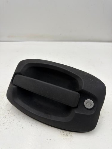 Poignee porte coffre - , fiat