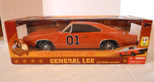 NIB Dukes of Hazzard General
