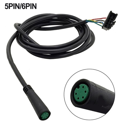 Cable connexion - de,