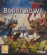 BLOOD BOWL 2 /XBOX ONE (Microsoft Xbox One)