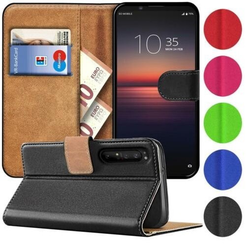 Housse pour sony xperia étui - xperia,