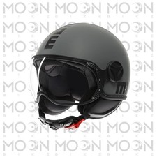 Casque jet MOMO DESIGN FGTR