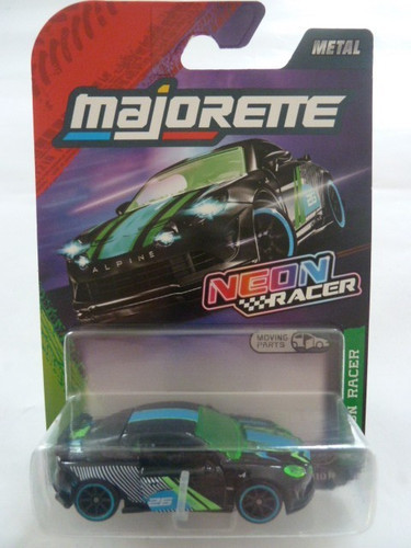Majorette alpine a110 - a110, r