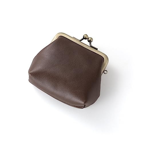 Portefeuille fermoir porte
