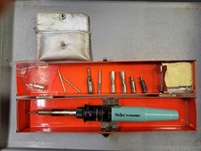 Fer à Souder Weller Pyropen 