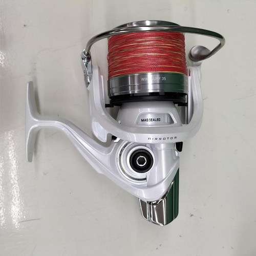 Daiwa windsurf spinning - daiwa,