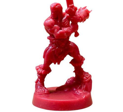 Heroquest 2021 figurine - heroquest,