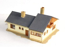 VOLLMER HO 3712 MAQUETTE VILLA