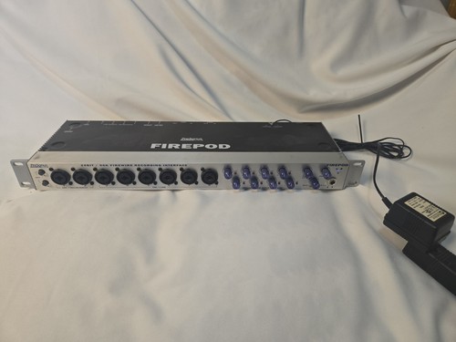 Presonus digital audio firepod - digital,