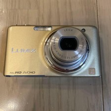 Appareil photo numérique