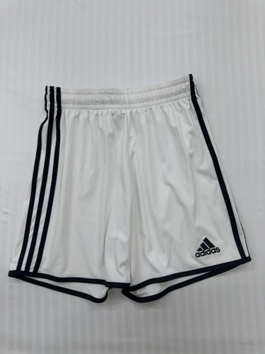 Short sprinter blanc 3 - blanc,
