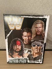 WWE WWF Hasbro Série 14