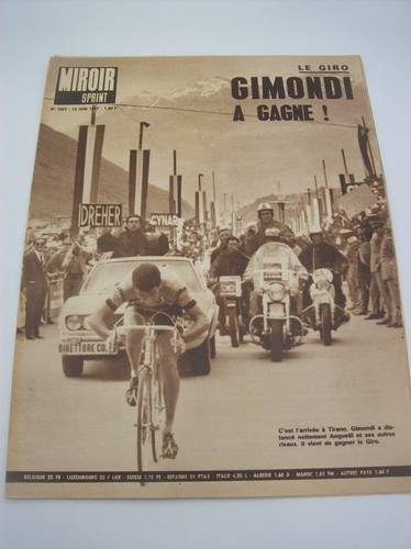 Miroir sprint 1097 - miroir,