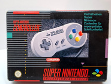 Contrôleur Super Nintendo -