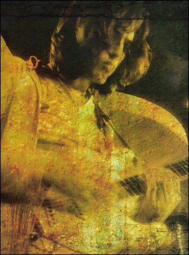 Pink floyd david - pink, gilmour