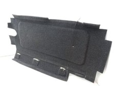 Tapis De Coffre Pour Jaguar XJ